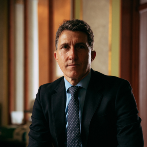 José Luis Espejo-Saavedra